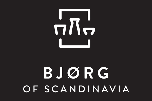 Björg of Scandinavia Triangeln