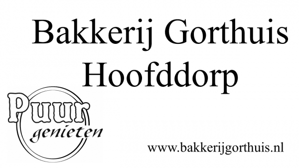 Gorthuis Bakkerij & Delicatessen