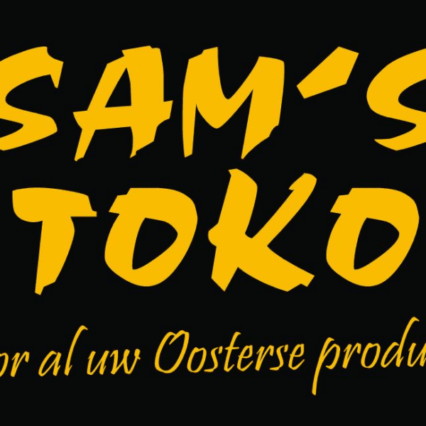 Sam’s Toko